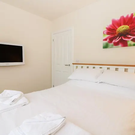 Сasa de vacaciones Acegrace Place