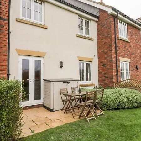 Acegrace Place Filey
